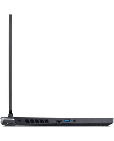 Гейминг лаптоп Acer - Nitro 5 AN515-58-75ET, 15.6'', i7, 144Hz, RTX4050 - 9